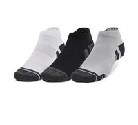UA Performance Tech 3pk Low, Gray, XL