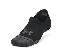 Under Armour Performance Tech Socks Black (3 Pairs) - L