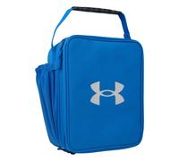 UA Scrimmage 3 Lunchbox Blue Atlantis OSFA