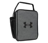 UA Scrimmage 3 Lunchbox Castlerock Heather OSFA