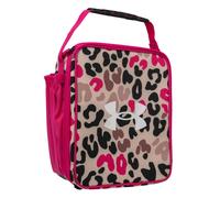 UA Scrimmage 3 Lunchbox Cheeta Virtual Pink OSFA