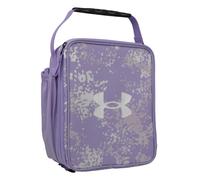UA Scrimmage 3 Lunchbox Flecktarn Camo OSFA