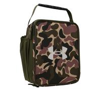 UA Scrimmage 3 Lunchbox Hyper Armour Camo OSFA