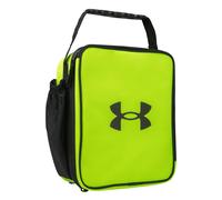 UA Scrimmage 3 Lunchbox Hyper Green OSFA