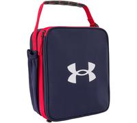 UA Scrimmage 3 Lunchbox Midnight Navy/White OSFA