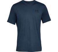 UA Sportstyle LC Short Sleeve T Shirt Men’s Casual & Gym Top Lightweight &