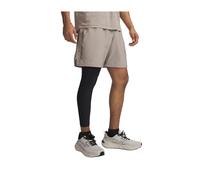UA Tech WovenWordmark 1383356204 Short Grey UK 2XL