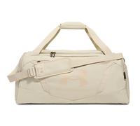 UA UNDENIABLE 5.0 SMALL DUFFLE BAG - CITY KHAKI