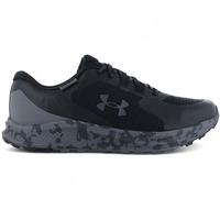 Under Armour Charged Bandit TR 3 SP Trail Running Shoe Men - Black, Dark Grey, Size 7