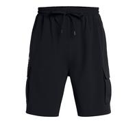 UA Vibe cargo shorts 1386560 - Mens, 87% Polyester