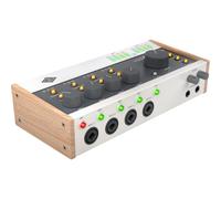 UA Volt 476P USB Audio Interface for recording, podcasting, and stream