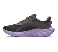 UNDER ARMOUR Womens Running Ascend Trainers, Black, Size 4, Women Black