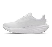 Under Armour UA W Ascend - Low - Sneakers - White/White/Halo Gray - Size: 5.5