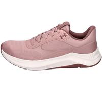 UA W Aurora 3 - Tourmaline Pink/Summit White/Maroon Mist - 4