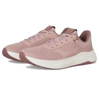UA W Aurora 3 - Tourmaline Pink/Summit White/Maroon Mist - 5