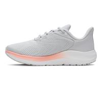 UA W Charged Pursuit 4 BL - Halo Gray/Posh Pink/Distant Gray - 8