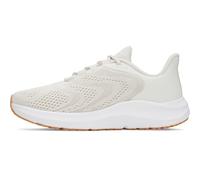 UA W Charged Pursuit 4 BL - Summit White/Summit White/Khaki Base - 3