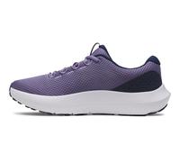 UA W Charged Surge 4 - Purple Luxe/Academy/Academy - 4,5