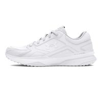 Under Armour Edge Leather Trainers