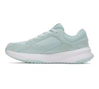 UA W Edge Suede - Enamel Blue/White/Enamel Blue - 4,5