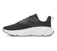 Under Armour UA W Rogue 6 - Low - Sneakers - Black/Black/White - Size: 3