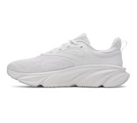 UA W Rogue 6 - White/White/Metallic Silver - 3