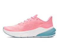 UA W Turbulence 3 - Bittersweet Pink/Bittersweet Pink/Boundless Blue - 4