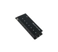 UA0318 hub USB USB 2.0, industrial port count: 7 480 Mbps LOGILINK