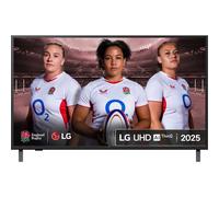 UA75006LA 43" 4K Ultra HD Smart TV 43UA75006LA