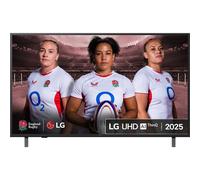 UA75006LA 50" 4K Ultra HD Smart TV 50UA75006LA