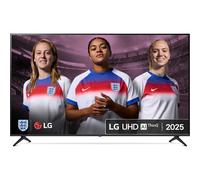 UA75006LA 86" 4K Ultra HD Smart TV 86UA75006LA