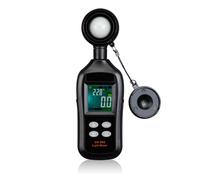 UA962 Digital Illuminance Meter Light Intensity Tester Portable Mini Handheld Photometer Brightness