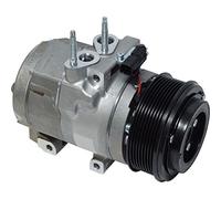 UAC CO 11358C A/C Compressor