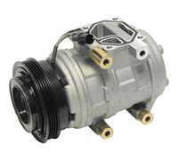 UAC CO 21014C A/C Compressor