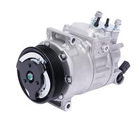UAC CO 29002C AC Compressor with Clutch 12V Automotive Replacement