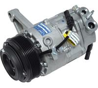 UAC CO 30019C A/C Compressor,561