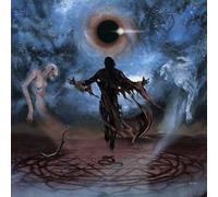 Uada - Djinn (Silver Lp) [VINYL]