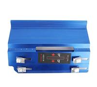 Uadme 45-Degree Tile beveling Tool, Tabletop Stone Cutter, Corner Guide, Marble Cutter, Multi-Functional Accessories, Manual beveling Machine, Blue.
