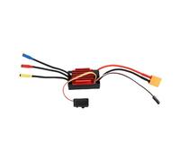 Uadme Brushless ESC Replacement for Buggy 1/18 On Road Off Road 35A RC Electronic Speed Controller
