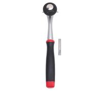 Uadme Carbide Scraper Ergonomic Versatile Tool for Removing Varnish Paint Glue Resin Dry Glaze Putty Scratch
