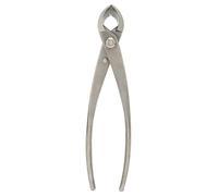 Uadme Gardening Tree Loppers, Round Point Bypass Loppers with Carbon Steel Blades & Comfort Grip Handles (Approx.21.3x5.6cm)