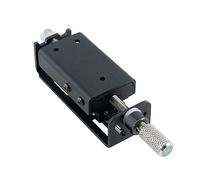 Uadme Laser Head Focusing Controller Lifting Device for Laser Engraver Engraving Machine Accessories Adjust Height