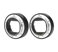 Uadme Meike MK-RF-AF1 Metal Automatic Focusing Macro Lens 13mm 18mm Extension Tube Adapter Ring for C
