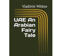 UAE An Arabian Fairy Tale