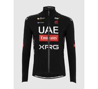UAE Team Emirates 2025 Primapelle jacket black - XS
