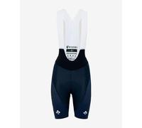 UAE Team Emirates ADQ 2025 Replica Bib Shorts Dark Blue Women - S