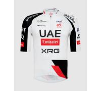 UAE Team Emirates Magistrale Ultra 2026 Short Sleeve Jersey White - XL