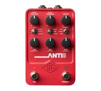 Universal Audio UAFX ANTI 1992 High Gain Amp