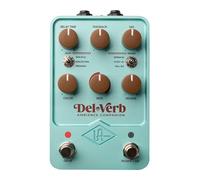 Universal Audio Del-Verb Ambience Companion