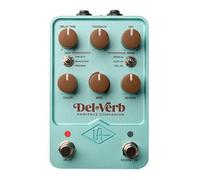 Universal Audio UAFX Del-Verb Ambience Companion